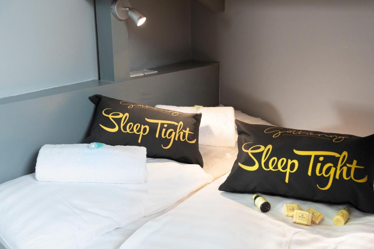 Wrexham Central Stay Apartment Seven Exteriér fotografie