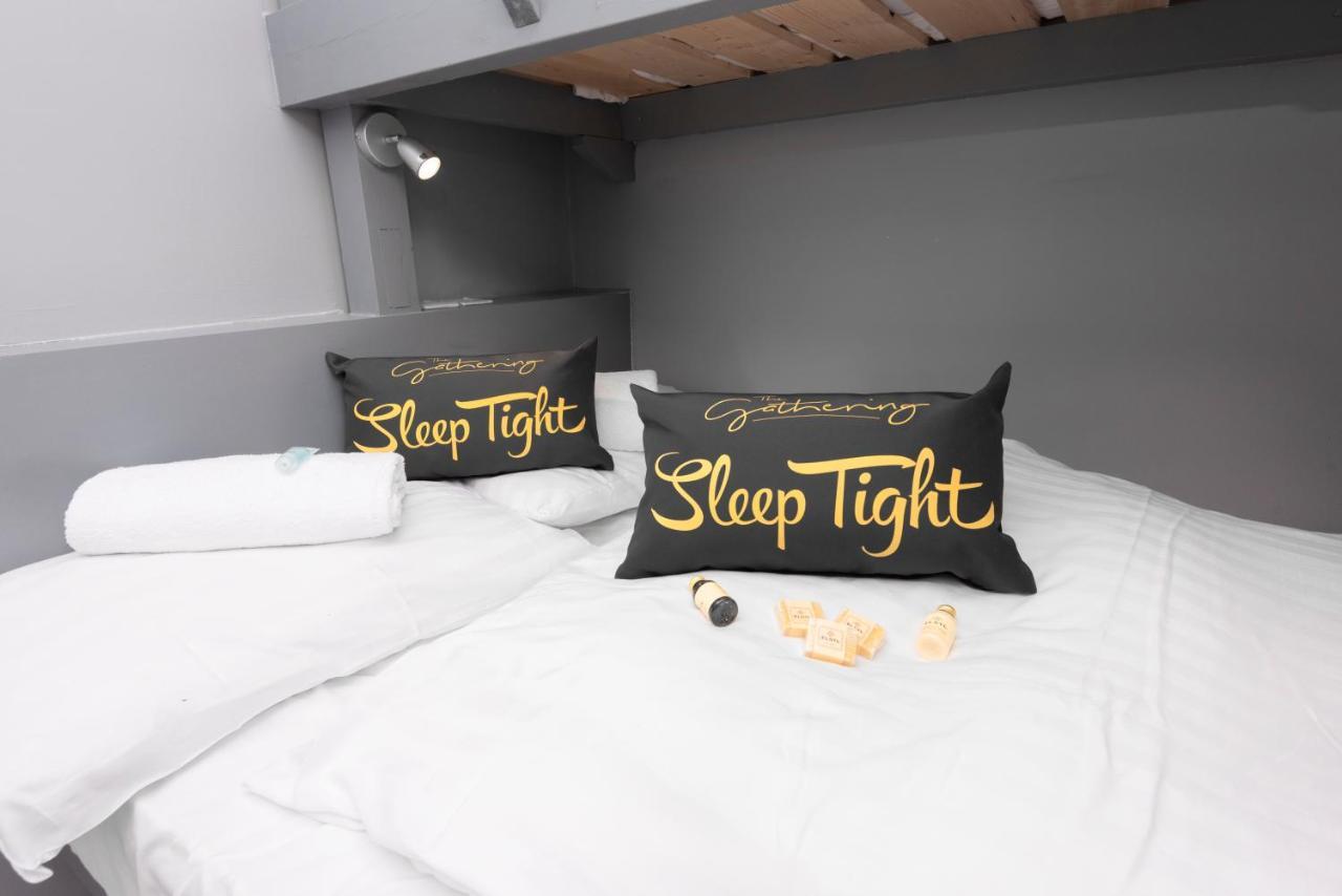 Wrexham Central Stay Apartment Seven Exteriér fotografie